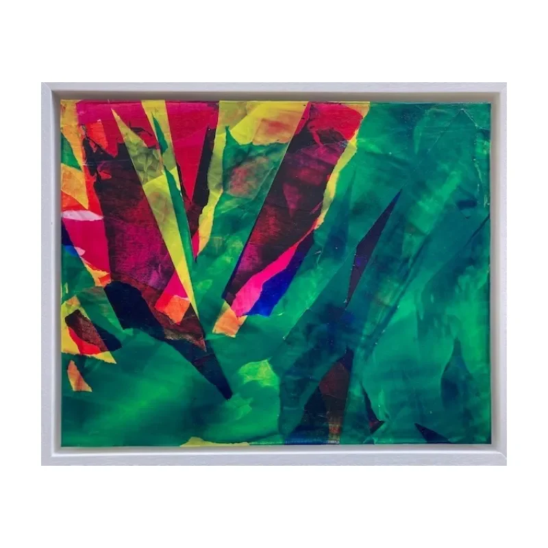 From the inside... 2014